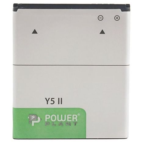 Акумулятор PowerPlant Huawei Y5II (HB4342A1RBC) 1730mAh