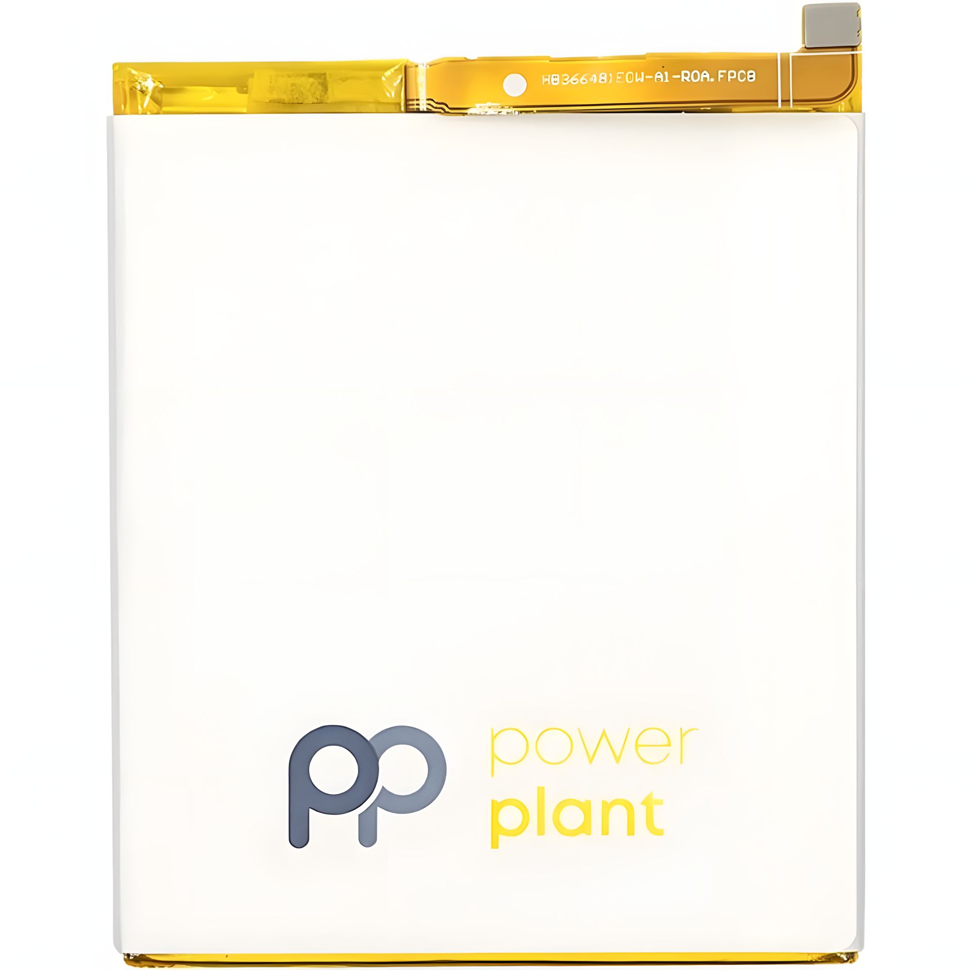 Аккумулятор PowerPlant Huawei P20 Lite (HB366481ECW) 2900 mAh Аккумулятор PowerPlant Huawei P20 Lite (HB366481ECW) 2900 mAh