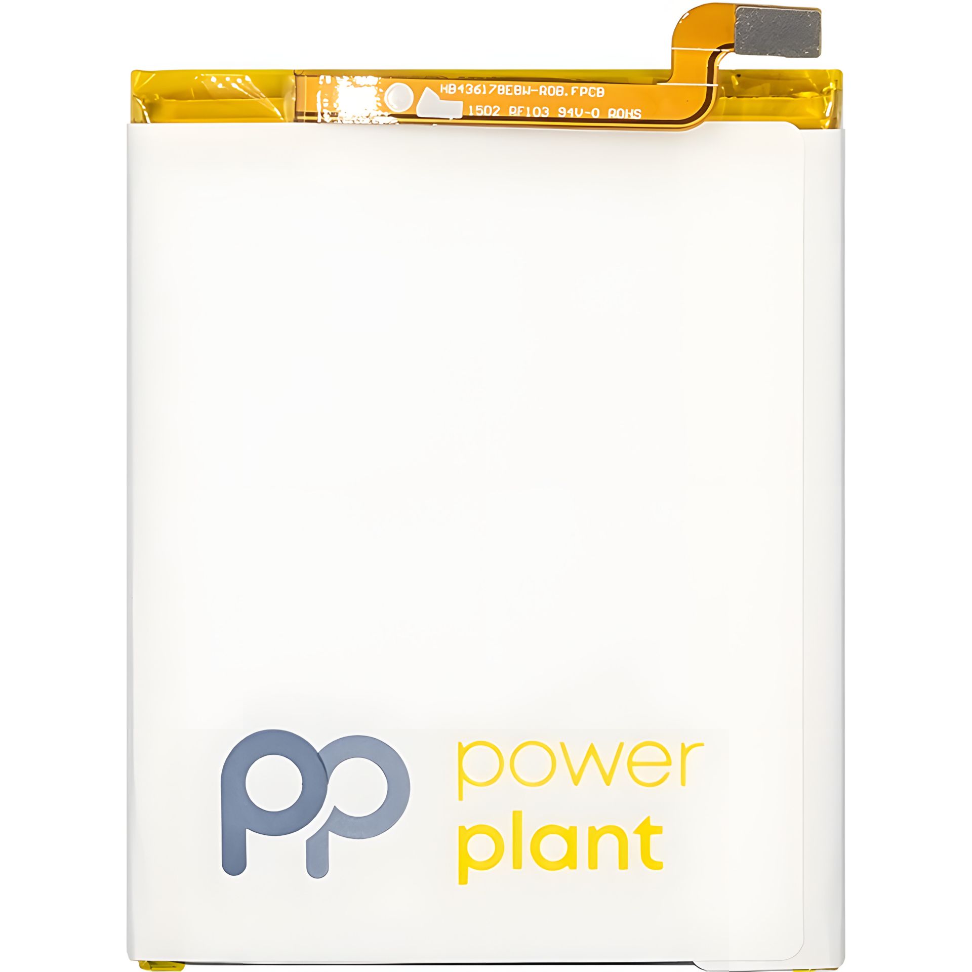 Battery PowerPlant Huawei Mate S (HB436178EBW) 2700mAh Battery PowerPlant Huawei Mate S (HB436178EBW) 2700mAh