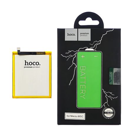 Hoco акумулятор Meizu BT710/M5c Hoco акумулятор Meizu BT710/M5c