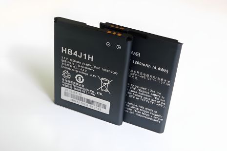 Huawei U8150, U8510, C5800s, C8500 и др. (HB4J1H) Аккумулятор [Оригинал PRC] - Гарантия 12 мес.