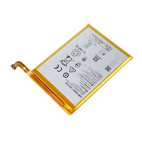 Huawei Acsend Mate 8 NXT-L29 аккумулятор (HB396693ECW) [Оригинал PRC] 12 мес. гарантии