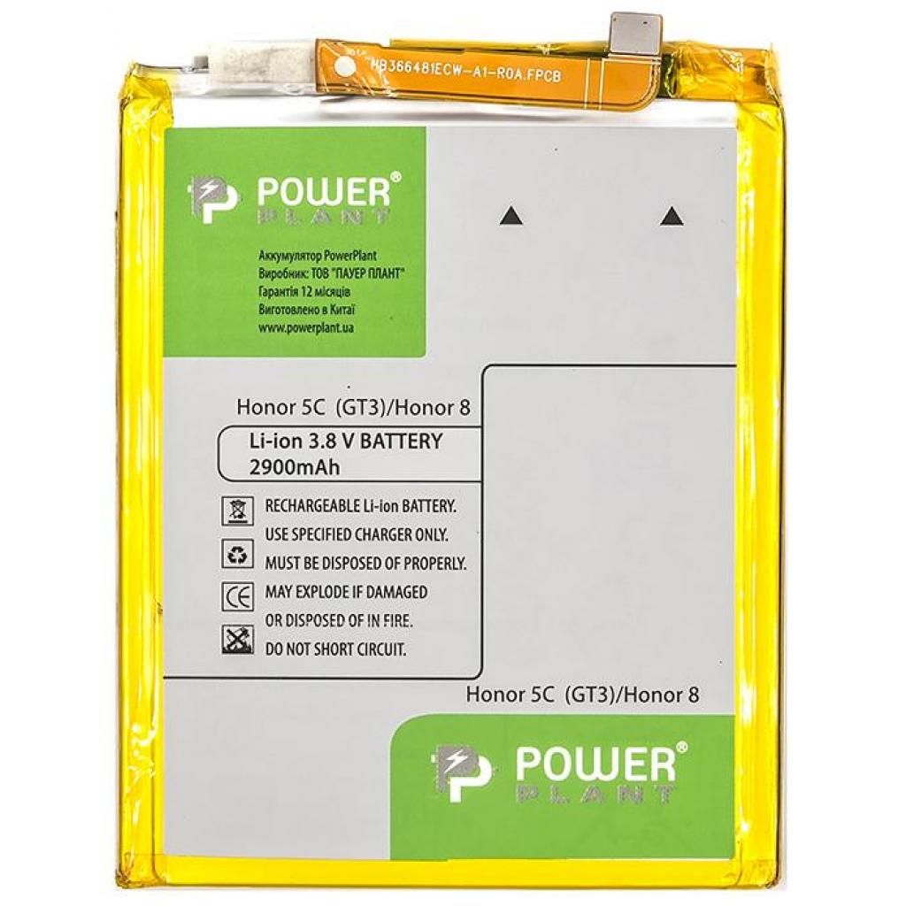 Аккумулятор PowerPlant Huawei Honor 8 Аккумулятор PowerPlant Huawei Honor 8