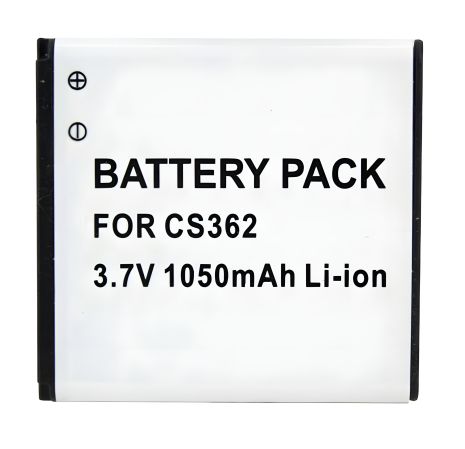 PowerPlant Аккумулятор Huawei для C8300, C6200, C6110, G6150, G7010, M735, U8350, Boulder, CS362 - HB5I1, HB5I1H (HB511) 1050 mAh