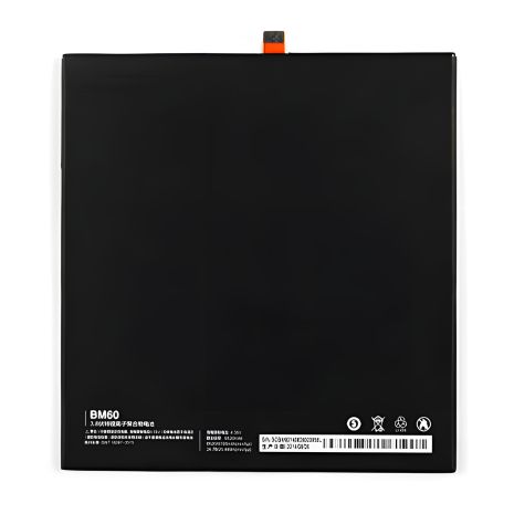 Аккумулятор для Xiaomi BM60 / Mi Pad 1 [Original] 12 мес. гарантии