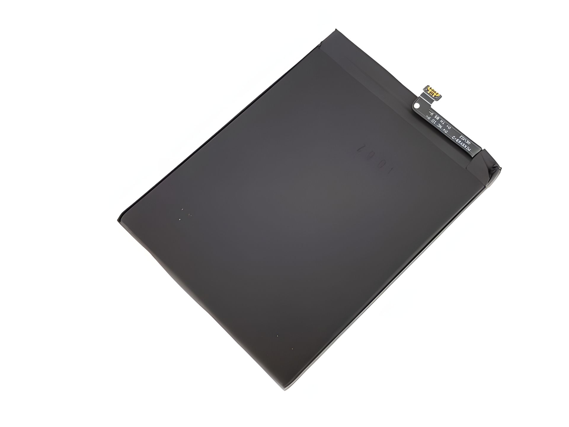 Акумулятор Xiaomi Redmi Note 9S BN55 Hoco Акумулятор Xiaomi Redmi Note 9S BN55 Hoco