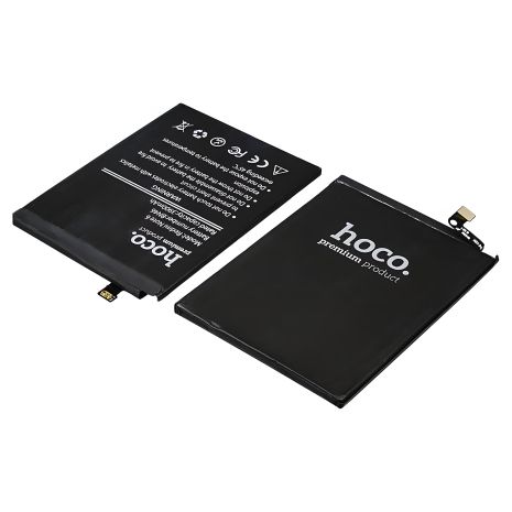 Акумулятор Hoco Xiaomi для BN46/Redmi Note 6 Акумулятор Hoco Xiaomi для BN46/Redmi Note 6