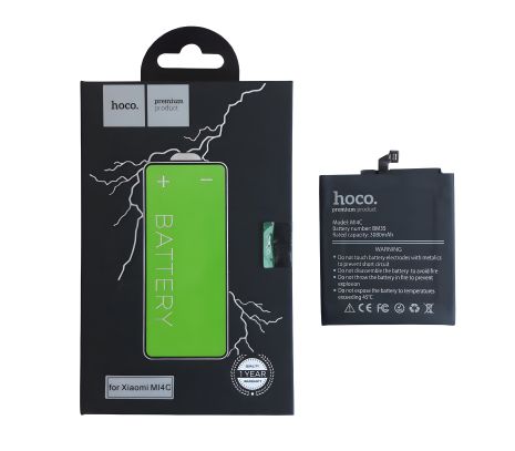 Hoco акумулятор Xiaomi BM35/Mi4C Hoco акумулятор Xiaomi BM35/Mi4C