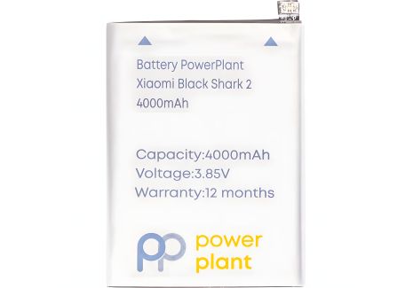 Акумулятор PowerPlant для Xiaomi Black Shark 2