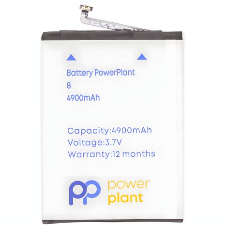 Аккумулятор PowerPlant Xiaomi Redmi 8 Аккумулятор PowerPlant Xiaomi Redmi 8