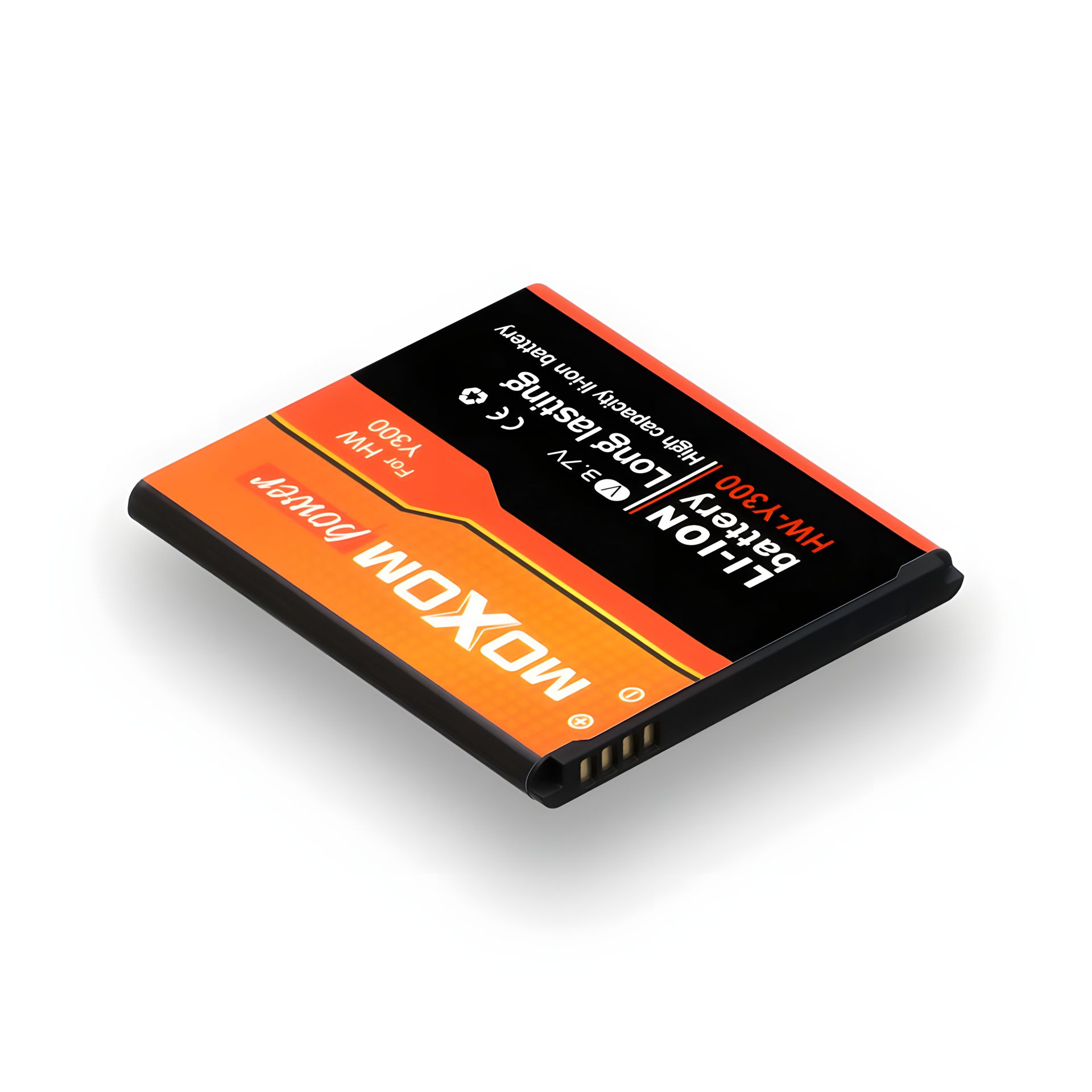 Аккумулятор Moxom Huawei Y300 U8833 / HB5V1 Аккумулятор Moxom Huawei Y300 U8833 / HB5V1