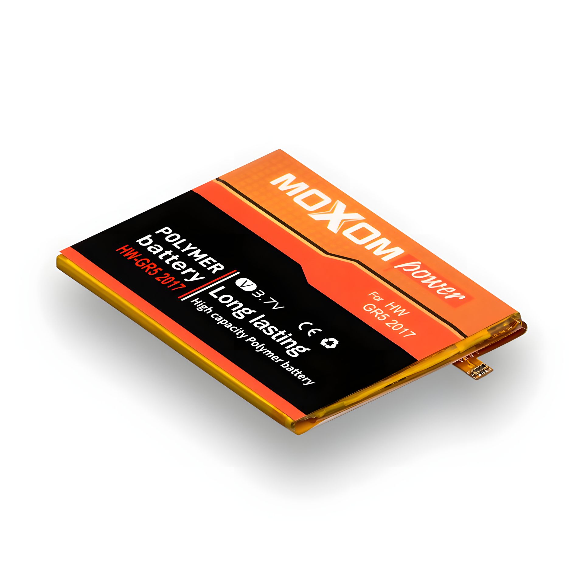 Акумулятор Moxom Huawei GR5 2017 / Honor 6X BLL-L21 / HB386483ECW+ Акумулятор Moxom Huawei GR5 2017 / Honor 6X BLL-L21 / HB386483ECW+