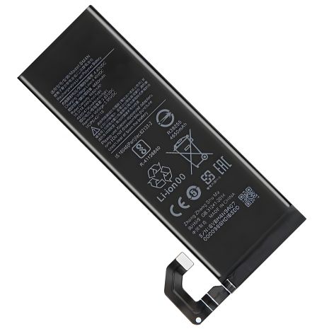 Original PRC 12 мес. гарантии: Battery for Xiaomi BM4N (Mi 10)