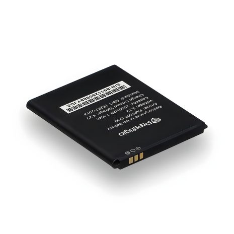 Prestigio PAP5500 Аккумулятор [Оригинал PRC] с гарантией 12 месяцев