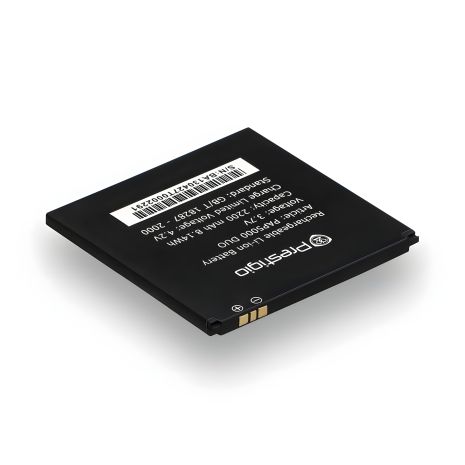 Prestigio PAP5000 2200 mAh Аккумулятор [Оригинал PRC] с гарантией 12 месяцев