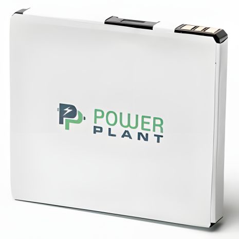 Аккумулятор PowerPlant 1100 mAh для HTC Touch HD (BLAC160)