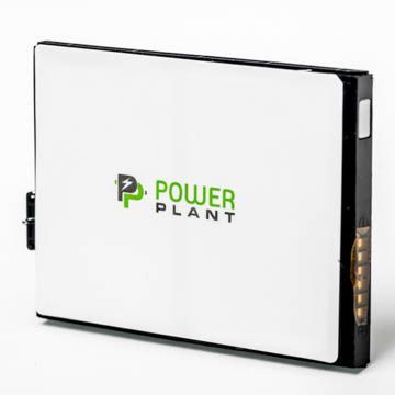 Акумулятор PowerPlant HTC U1000 (ATHE160) 2050mAh Акумулятор PowerPlant HTC U1000 (ATHE160) 2050mAh