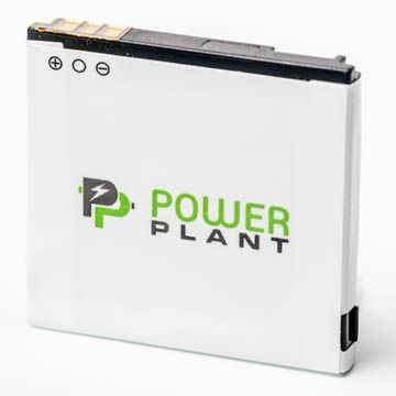 Аккумулятор PowerPlant HTC Touch Diamond (BA S270) 850 mAh Аккумулятор PowerPlant HTC Touch Diamond (BA S270) 850 mAh