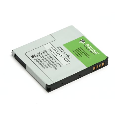 Аккумулятор PowerPlant 1800 mAh для HTC G19, G20, Raider 4G, X710e, Holiday, Vivid 4G (BH39100)