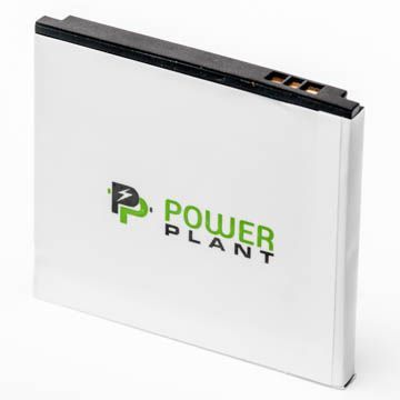 Аккумулятор PowerPlant HTC HD2 (BA S400) 900 mAh Аккумулятор PowerPlant HTC HD2 (BA S400) 900 mAh