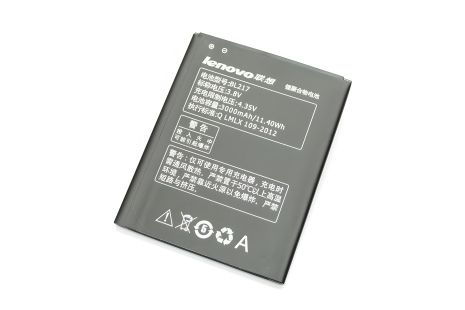 Аккумулятор для Lenovo BL217 / S930 [Original] 12 мес. гарантии