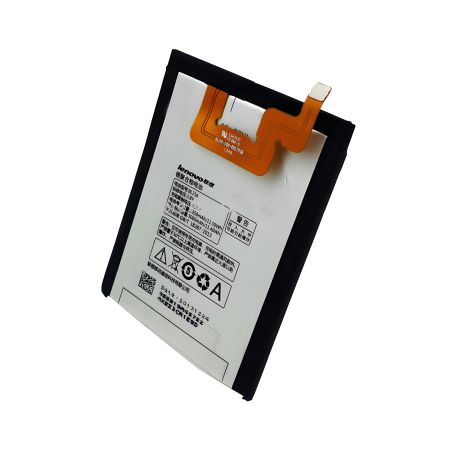 Lenovo BL216 / K910 - оригинальный аккумулятор с гарантией 12 мес.
