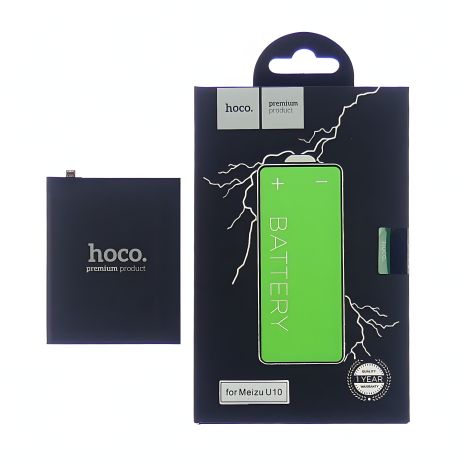 Акумулятор Hoco Meizu BU10/U10 Акумулятор Hoco Meizu BU10/U10