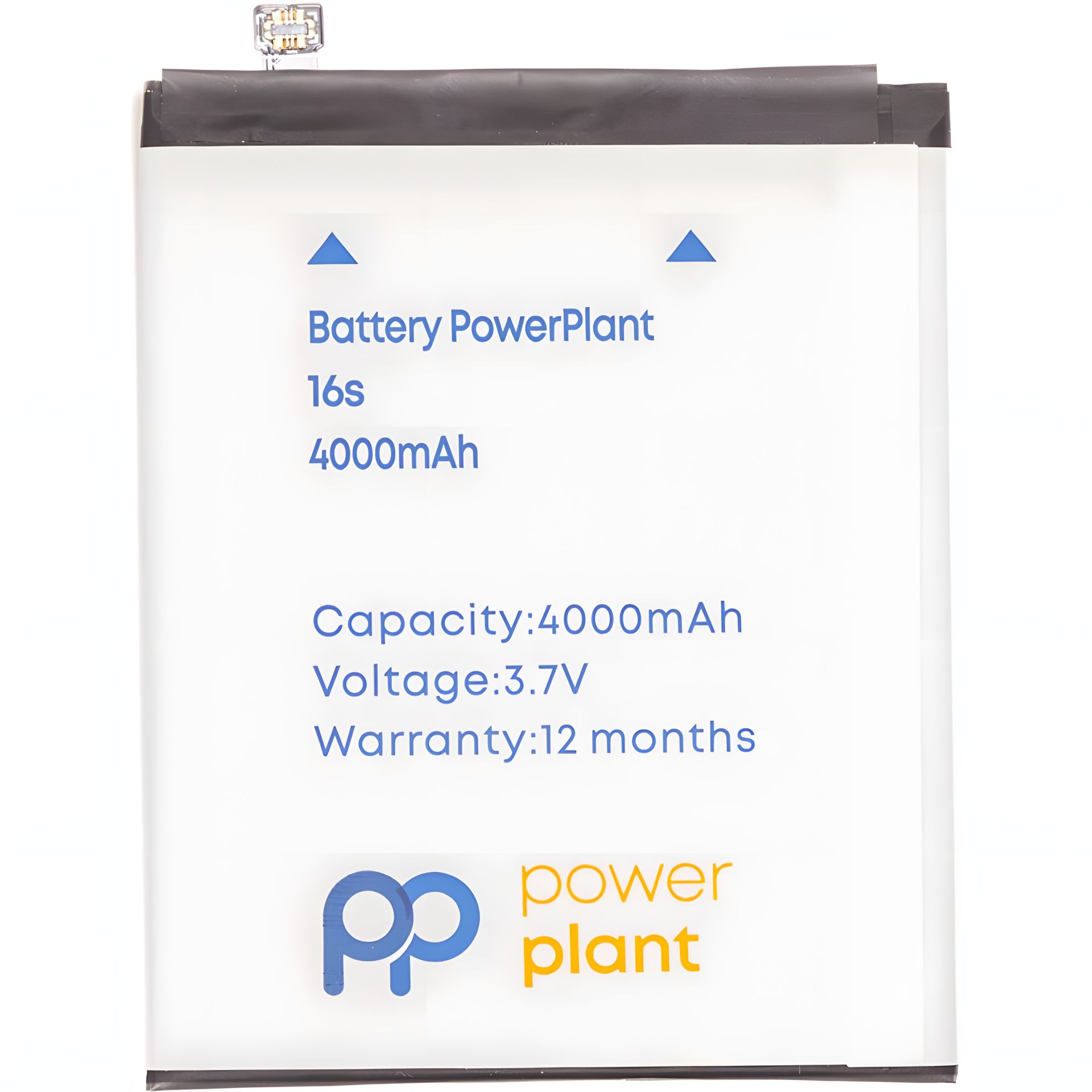 Meizu 16s Аккумулятор от PowerPlant Meizu 16s Аккумулятор от PowerPlant