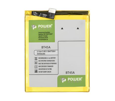 PowerPlant Аккумулятор для Meizu U20/U15 3200 mAh PowerPlant Аккумулятор для Meizu U20/U15 3200 mAh