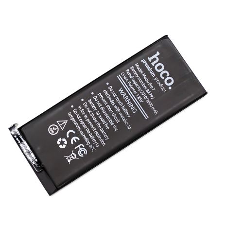 Pro 7 Аккумулятор Meizu - BA792 / BA791 - (Hoco Pro 7 Аккумулятор Meizu - BA792 / BA791 - (Hoco