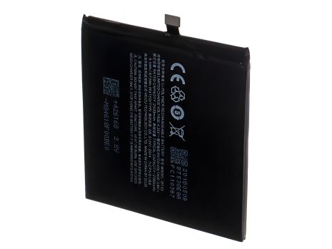 Акумулятор Pro Meizu 6 (BT53) [PRC Original] 12 міс. гарантії