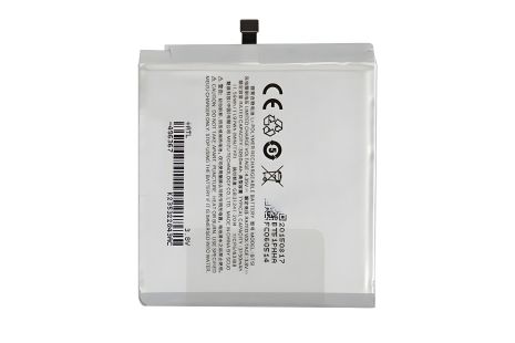 Акумулятор для Meizu MX5/BT51 [Original] з 12 міс. гарантії