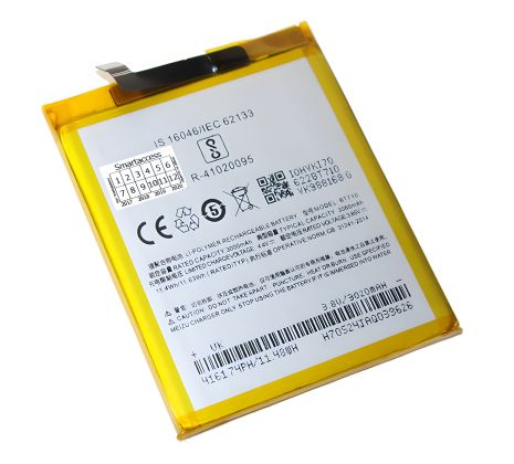 Акумулятор Meizu BT710/M5C [Original], з гарантією 12 міс.