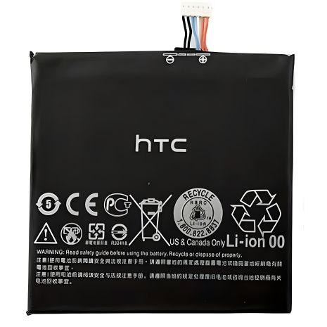 HTC BOPFH100 / B0PFH100 Desire EYE M910X Аккумулятор [Original PRC] 12 мес. гарантии