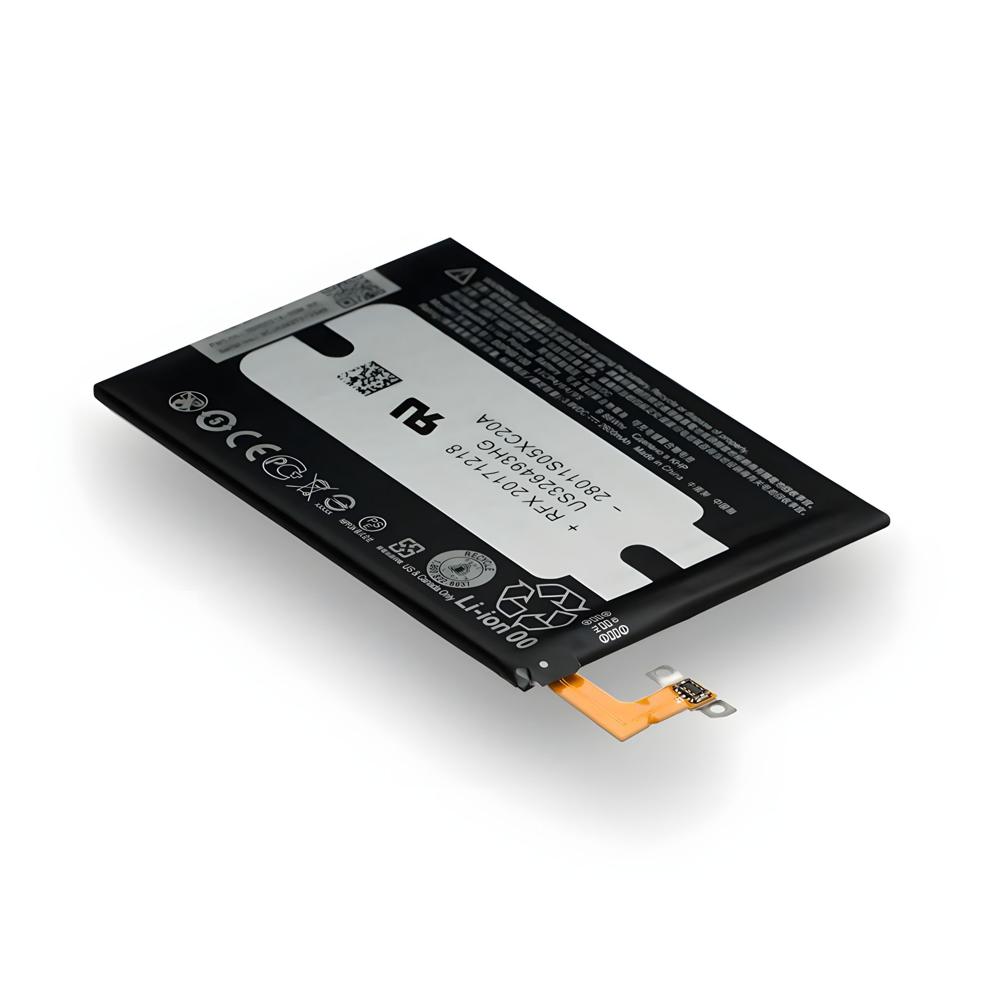 Аккумулятор для HTC One M8 (B0P6B100/BOP6B100) 12 мес. гарантии Аккумулятор для HTC One M8 (B0P6B100/BOP6B100) 12 мес. гарантии