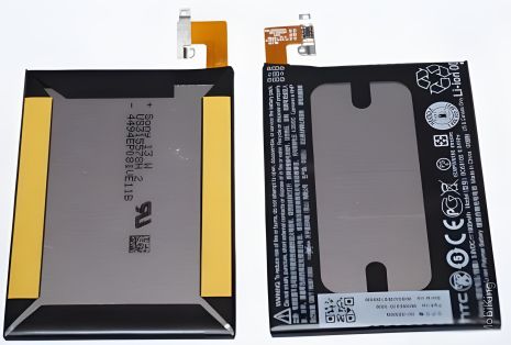 HTC BO58100 One Mini M4 (601n, 601e, 601s) PRC Original 12 міс. гарантії Акумулятор