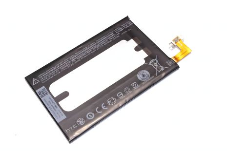 Аккумулятор для HTC One M9 (BOPGE100) 12 мес. гарантии Аккумулятор для HTC One M9 (BOPGE100) 12 мес. гарантии