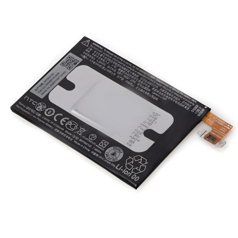 Оригінальний акумулятор для HTC One M8 mini 2/B0P6M100 з 12 міс. гарантії Оригінальний акумулятор для HTC One M8 mini 2/B0P6M100 з 12 міс. гарантії