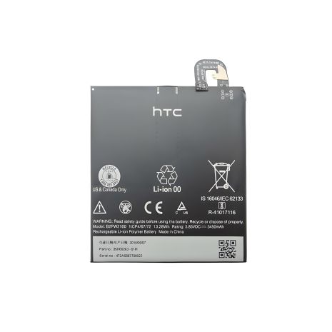 B2PW2100 M1 аккумулятор для Google Pixel XL [Original PRC] с гарантией 12 мес.