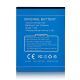 Акумулятор Doogee Y100/Y100 Pro 2200 mAh [Original PRC] 12 міс. гарантії (НЕ підходить на Y100X)