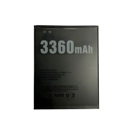 Doogee X10 / BAT17603360 Аккумулятор [Original PRC] - 12 мес. гарантии