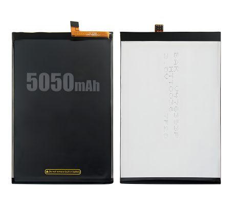 Аккумулятор 5050 mAh для Doogee BL5000 [Оригинал PRC] 12 месяцев гарантии