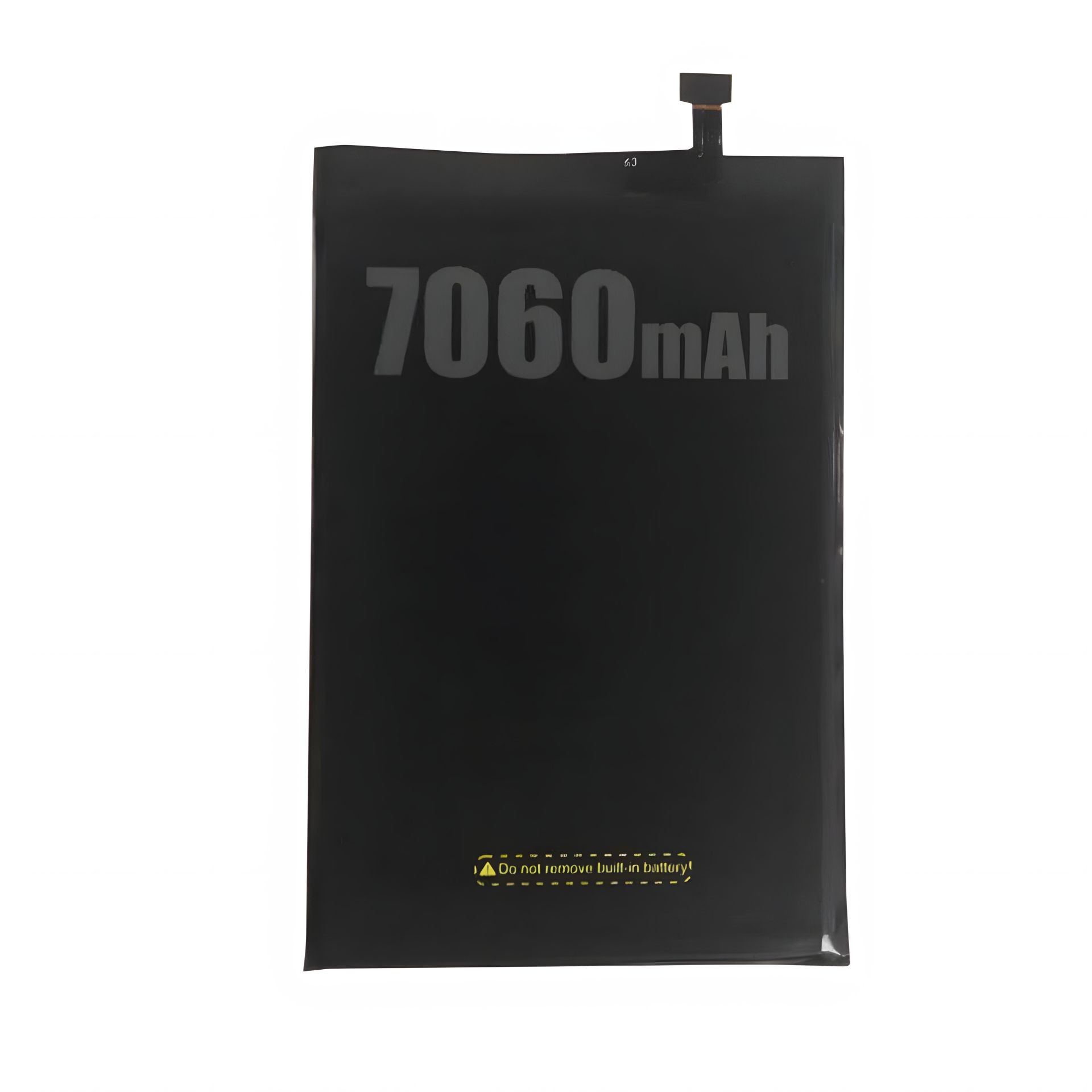 Аккумулятор для Doogee BL7000 емкостью 7060 mAh от Original PRC с гарантией 12 месяцев Аккумулятор для Doogee BL7000 емкостью 7060 mAh от Original PRC с гарантией 12 месяцев