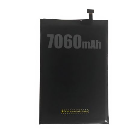 Оригінальний акумулятор Doogee BL7000 7060mAh, 12 міс. гарантії Оригінальний акумулятор Doogee BL7000 7060mAh, 12 міс. гарантії
