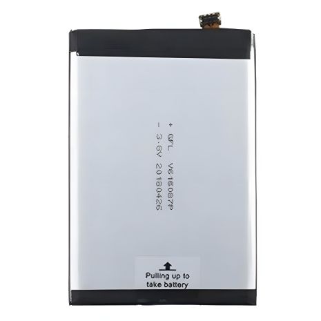 Аккумулятор для Doogee S70 (B65817 5500mAh) [Original PRC] 12 месяцев гарантии