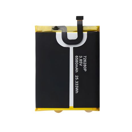 Акумулятор Blackview BV6800 6580 mAh, оригінал, 12 міс. гарантії Акумулятор Blackview BV6800 6580 mAh, оригінал, 12 міс. гарантії