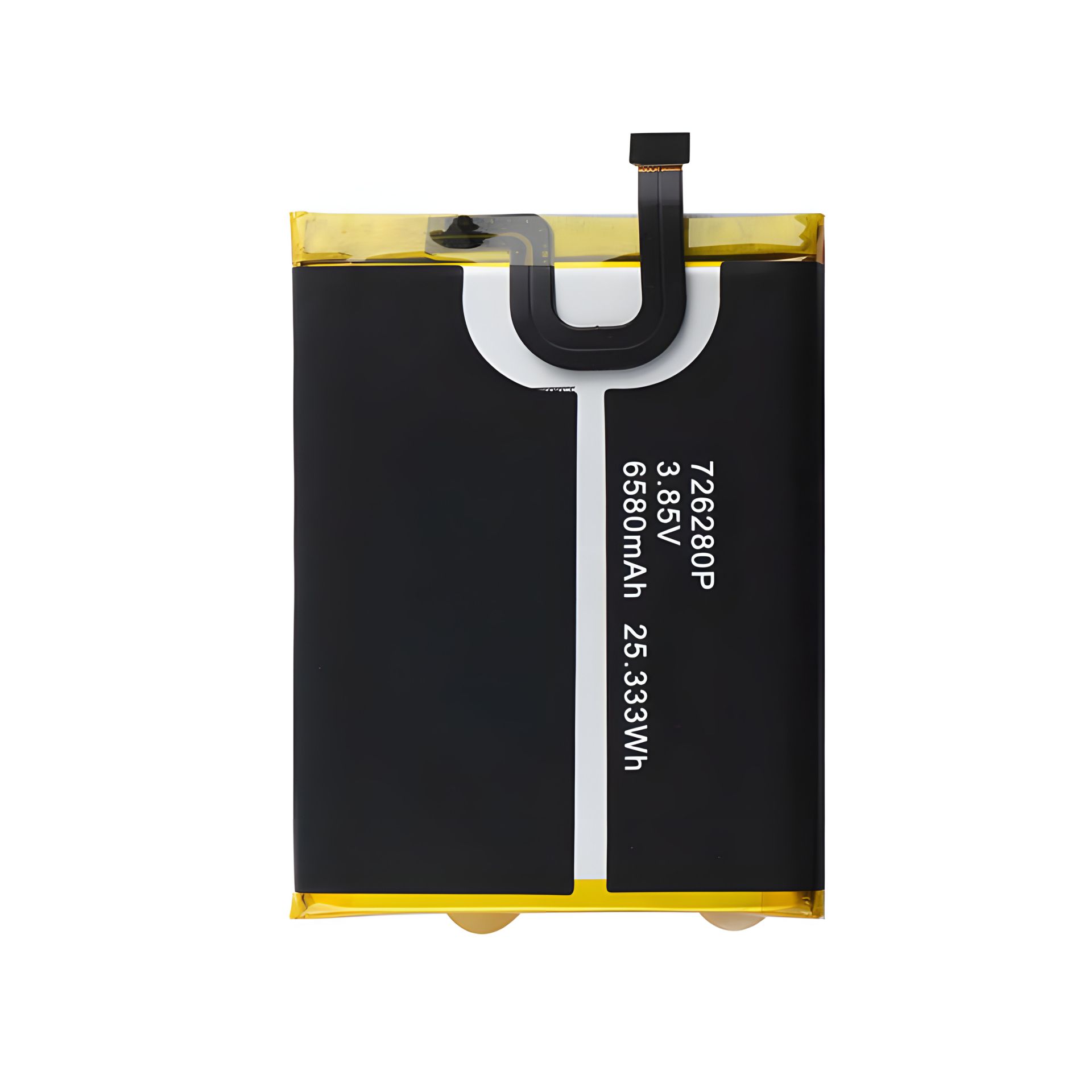 Акумулятор Blackview BV6800 6580 mAh, оригінал, 12 міс. гарантії Акумулятор Blackview BV6800 6580 mAh, оригінал, 12 міс. гарантії