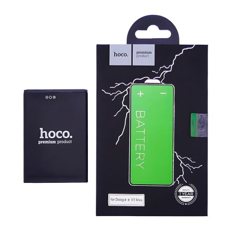 Hoco Doogee X5 Max Акумулятор Hoco Doogee X5 Max Акумулятор