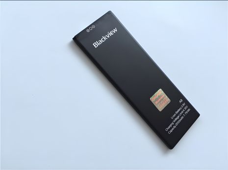 Акумулятор Blackview A8/S-TELL M575 [Оригінал PRC] 12 міс. гарантії