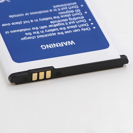 Оригінальний акумулятор для Doogee S12, 12 міс. гарантії Оригінальний акумулятор для Doogee S12, 12 міс. гарантії